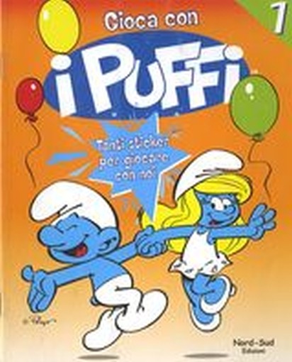 GIOCA CON I PUFFI 1