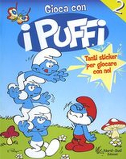 GIOCA CON I PUFFI 2