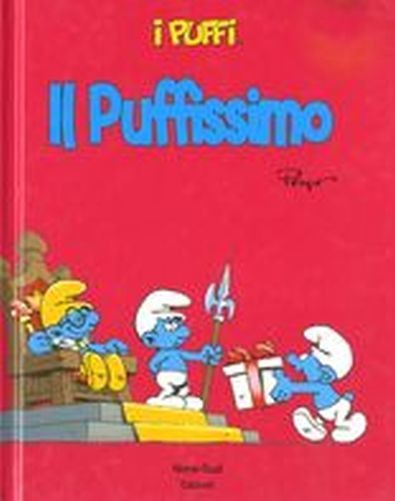 PUFFISMO (IL) Peyo
