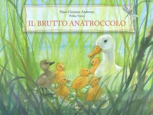 BRUTTO ANATROCCOLO (IL) Andersen Hans Christian