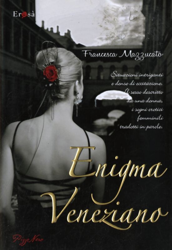 ENIGMA VENEZIANO