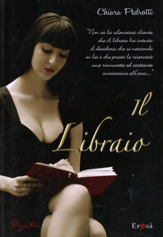 LIBRAIO (IL)