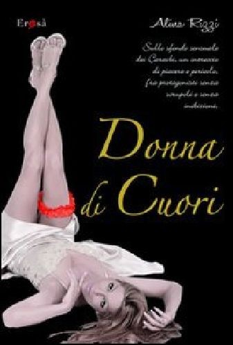 DONNE DI CUORI Rizzi Alina