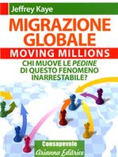 MIGRAZIONE GLOBALE