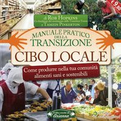 CIBO LOCALE Hopkins Rob