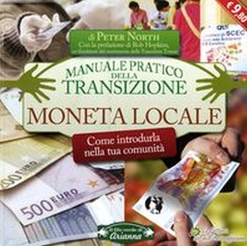 MONETA LOCALE North Peter