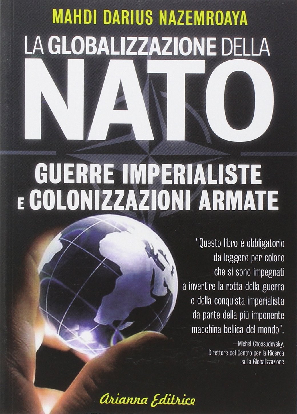 GLOBALIZZAZIONE DELLA NATO (LA) aa.vv