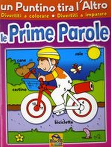 PRIME PAROLE (LE)