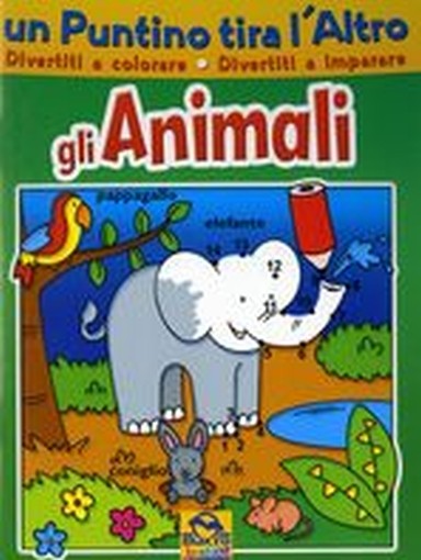 ANIMALI (GLI)