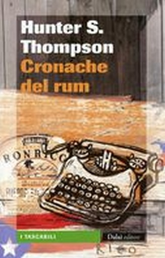 CRONACHE DEL RUM