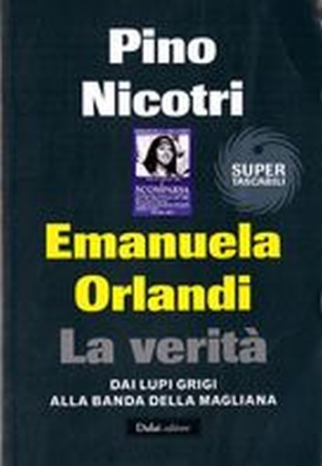 EMANUELA ORLANDI LA VERITA'