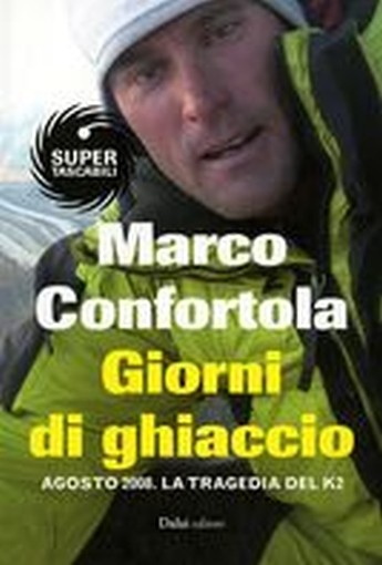 GIORNI DI GHIACCIO