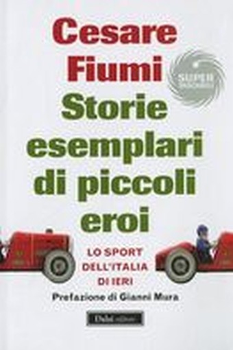 STORIE ESEMPLARI DI PICCOLI EROI