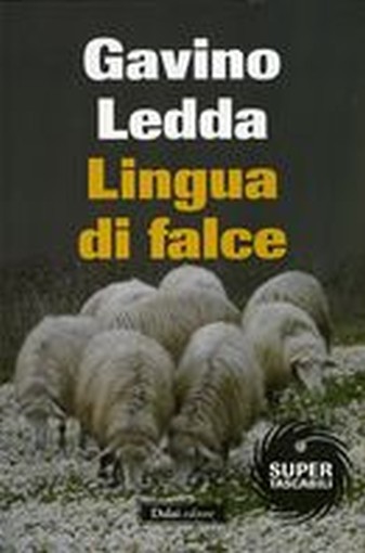 LINGUA DI FALCE