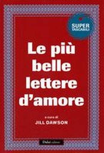 PIU' BELLE LETTERE D'AMORE (LE) aa.vv