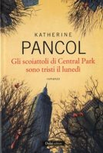 SCOIATTOLI DI CENTRAL PARK SONO TUR