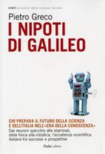 NIPOTI DI GALILEO (I)