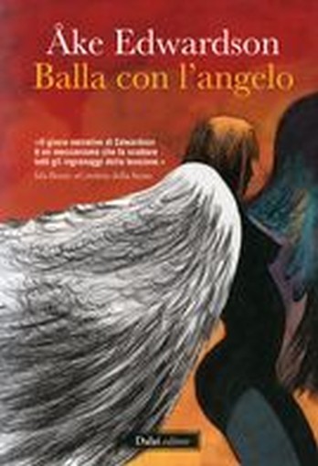 BALLA CON L'ANGELO
