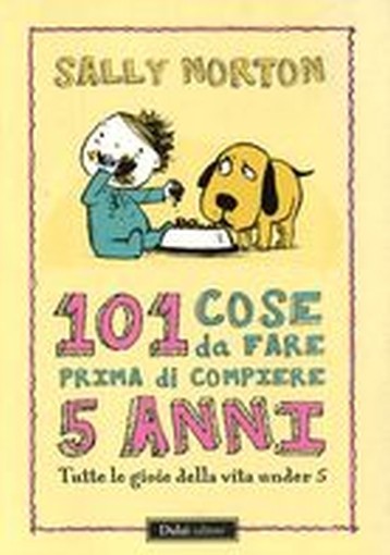 101 COSE DA FARE PRIMA DI COMPIERE