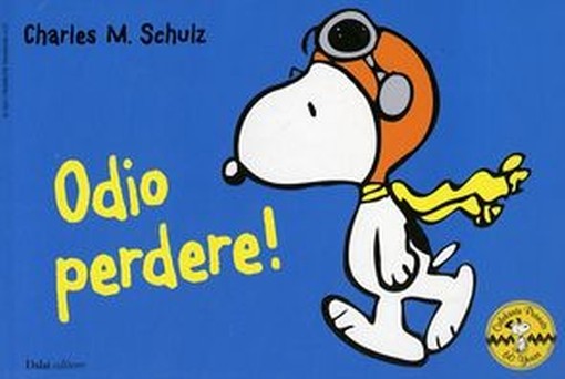 ODIO PERDERE !