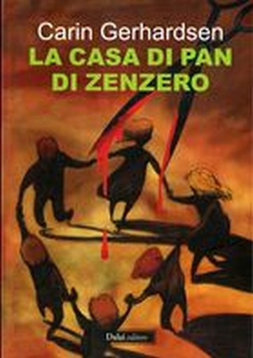 CASA DI PAN DI ZENZERO 8LA9