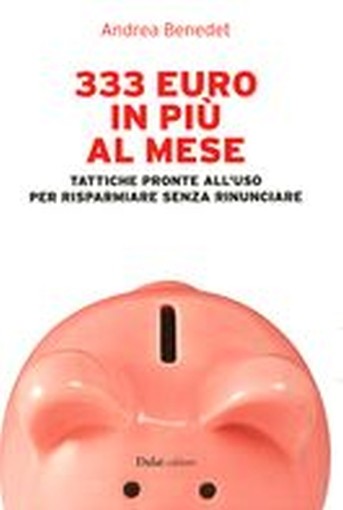 333 EURO IN PIU' AL MESE
