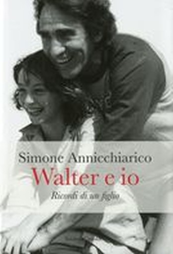 WALTER E IO