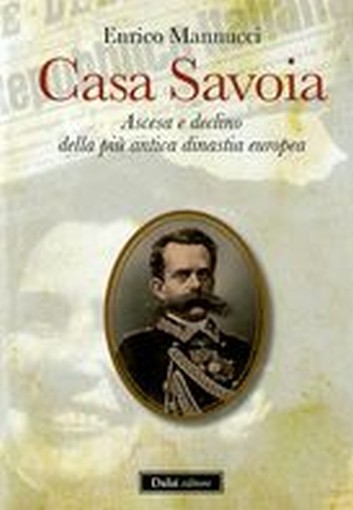 CASA SAVOIA