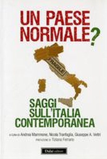 UN PAESE NORMALE?
