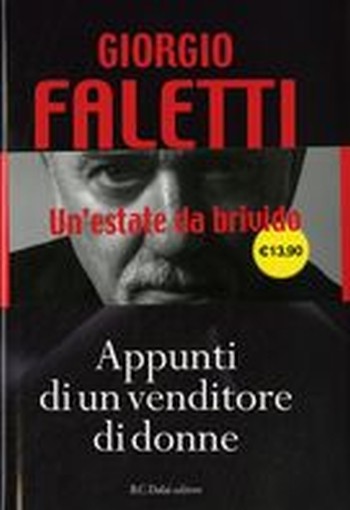 APPUNTI DI UN VENDITORE DI DONNE