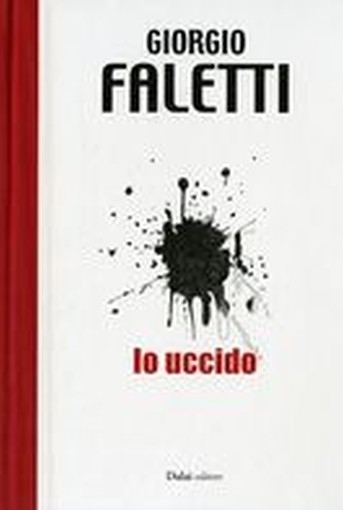 IO UCCIDO