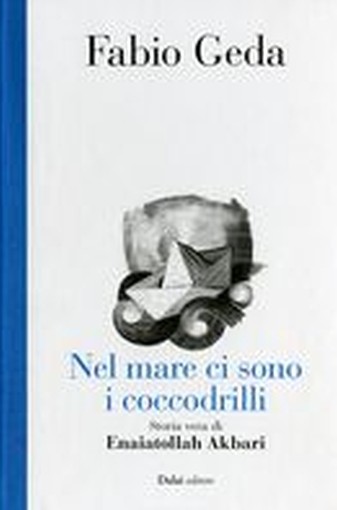 NEL MARE CI SONO I COCCODRILLI