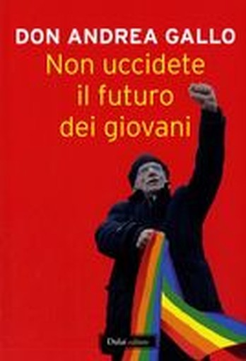 NON UCCIDETE IL FUTURO DEI GIOVANI