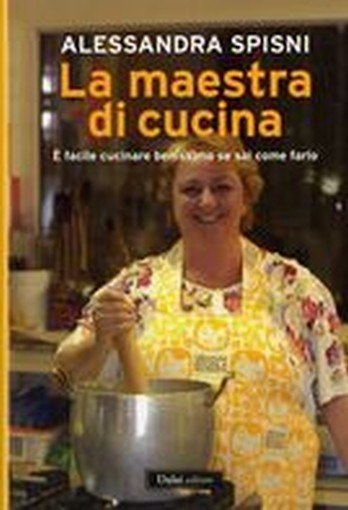 MAESTRA DI CUCINA (LA)
