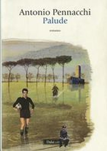 PALUDE