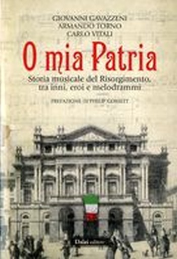O MIA PATRIA