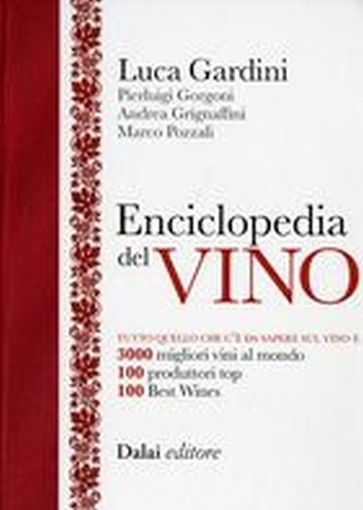 ENCICLOPEDIA DEL VINO