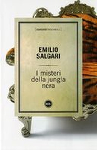 MISTERI DELLA GIUNGLA NERA (I)