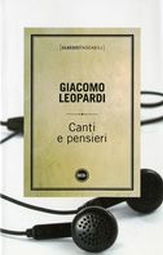 CANTI E PENSIERI