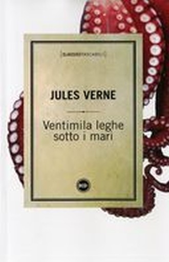 VENTIMILA LEGHE SOTTO I MARI
