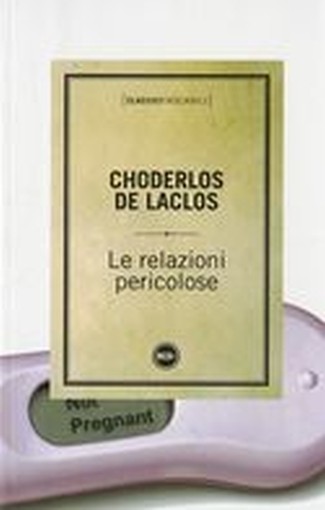 RELAZIONI PERICOLOSE (LE)