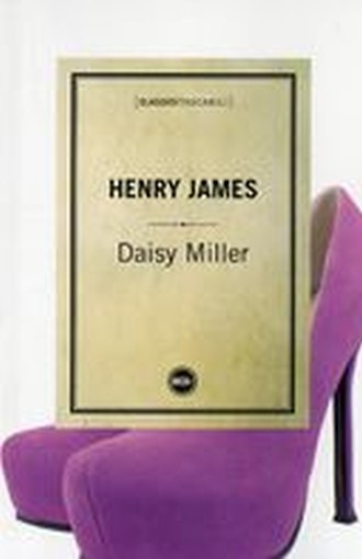 DAISY MILLER
