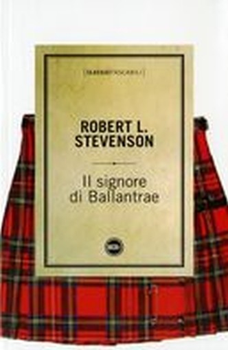 SIGNORE DI BALLANTRAE (IL)