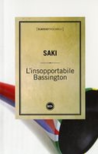 INSOPPORTABILE BASSINGTON (L')