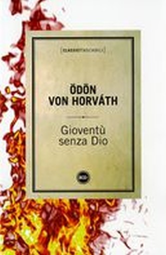 GIOVENTU' SENZA DIO