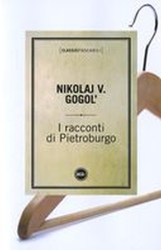 RACCONTI DI PIETROBURGO (I)