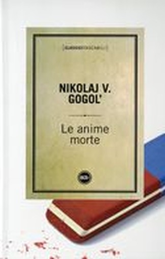 ANIME MORTE (LE)