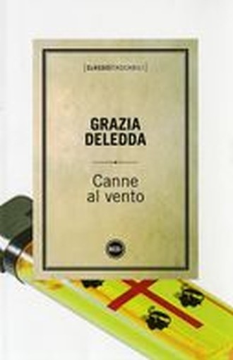 CANNE AL VENTO