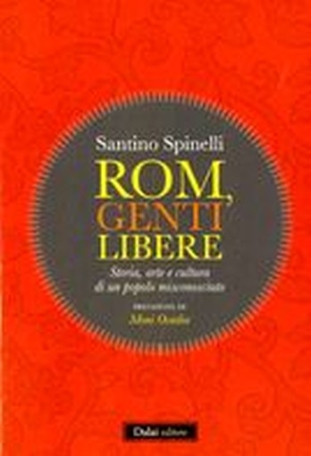 ROM GENTI LIBERE