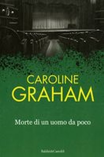 MORTE DI UN UOMO DA POCO